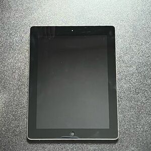 Ipad gen 4 16Gb